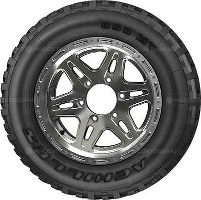 Achilles 838 MT 235/70 R16 106S