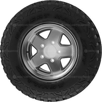 Achilles Desert Hawk XMT 285/70 R17 121/118Q