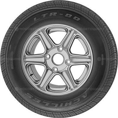 Achilles LTR-80 195/80 R15 106/104Q