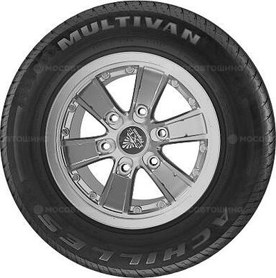 Achilles Multivan 235/75 R15 110/107S