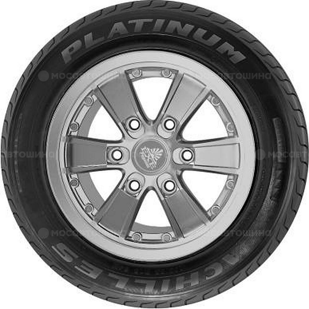 Seitenansicht Achilles Platinum 175/70 R13 82H