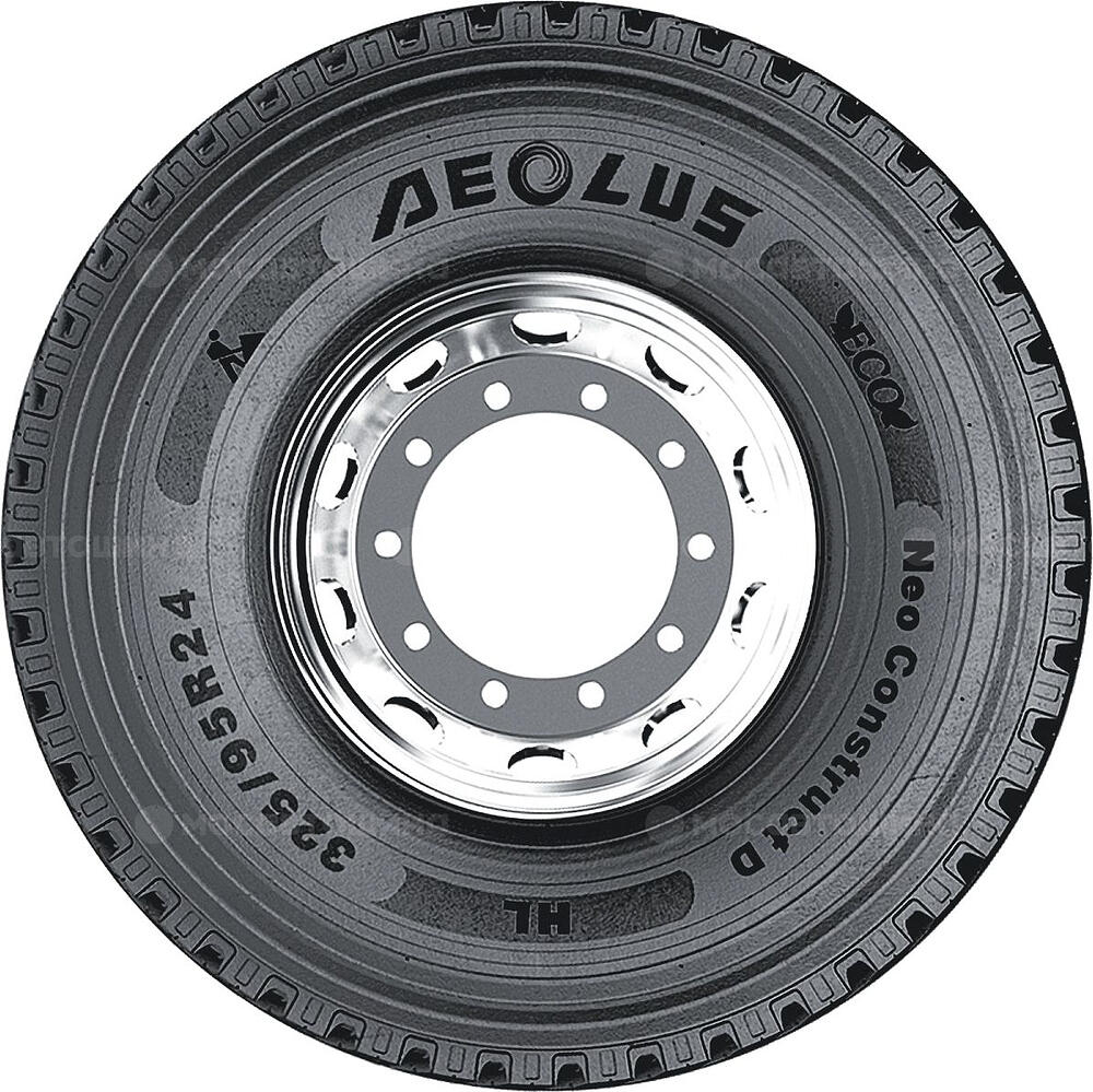 Seitenansicht Aeolus Neo Construct D 315/80 R22,5 (Ведущая ось)