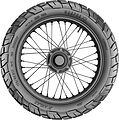 Anlas Capra-XR Anlas Capra-XR