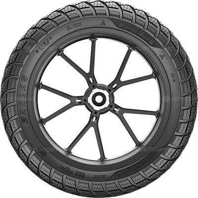 Anlas SC-500 Winter Grip 2 90/80-16 51P REINF M+S (Универсальная)