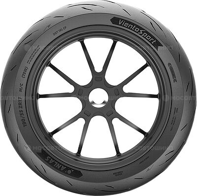 Anlas Viento Sport 190/55 ZR17 75W (Задняя)