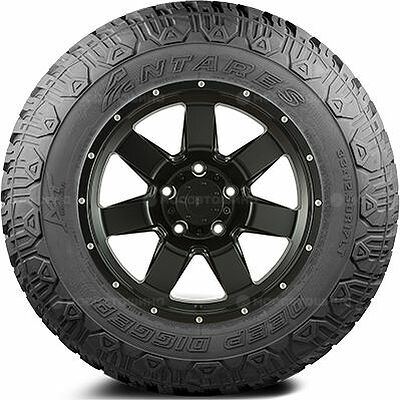 Antares Deep Digger M/T 285/70 R17 121/118Q