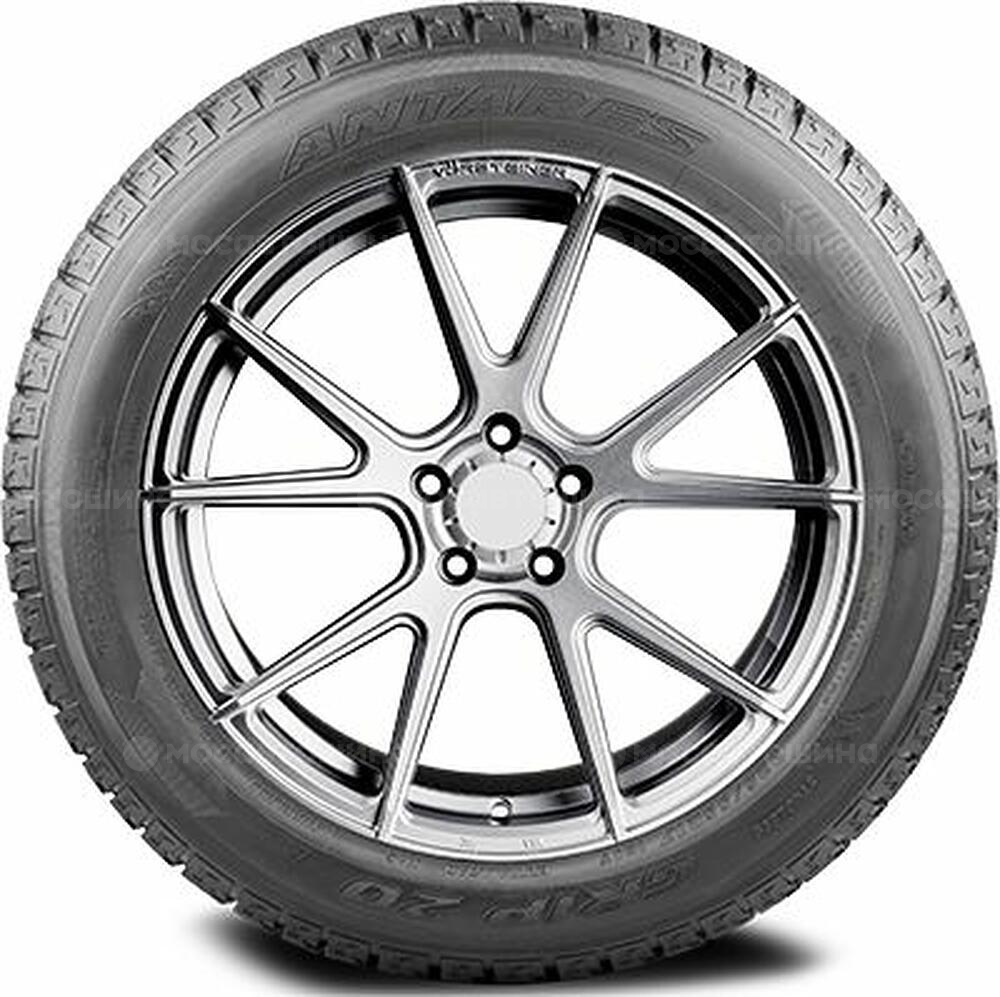 Seitenansicht Antares Grip 20 175/65 R14 82H