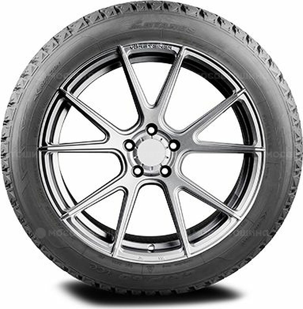Seitenansicht Antares Grip 60 ice 225/65 R16C 112/110R