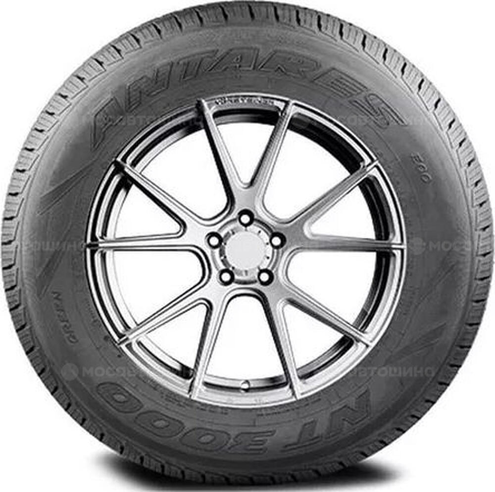 Seitenansicht Antares NT 3000 195/75 R16C 107/105R