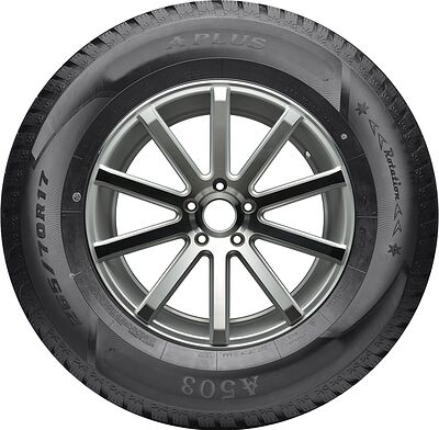 Aplus A503 205/55 R16 94T XL