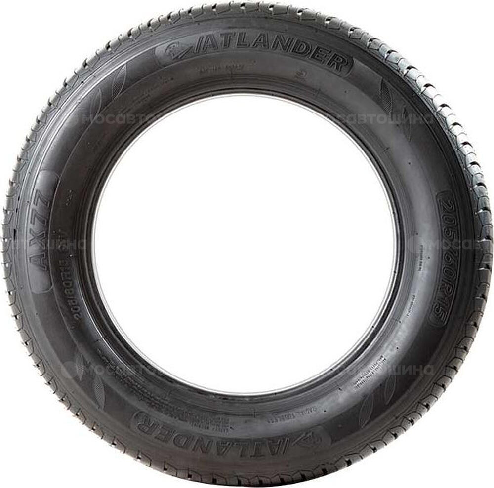Seitenansicht Atlander AX77 175/70 R13 82T 