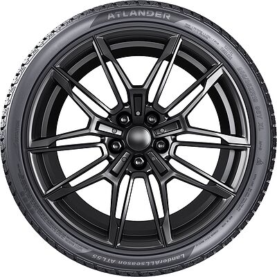 Atlander LanderAllseason ATL55 175/65 R14 82T