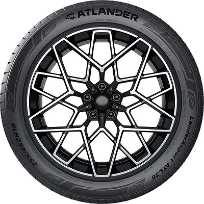 Atlander LanderXSport ATL36 215/50 R18 92W