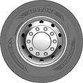 Austone AAR612