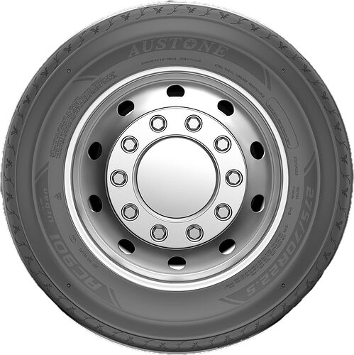 Austone AC901