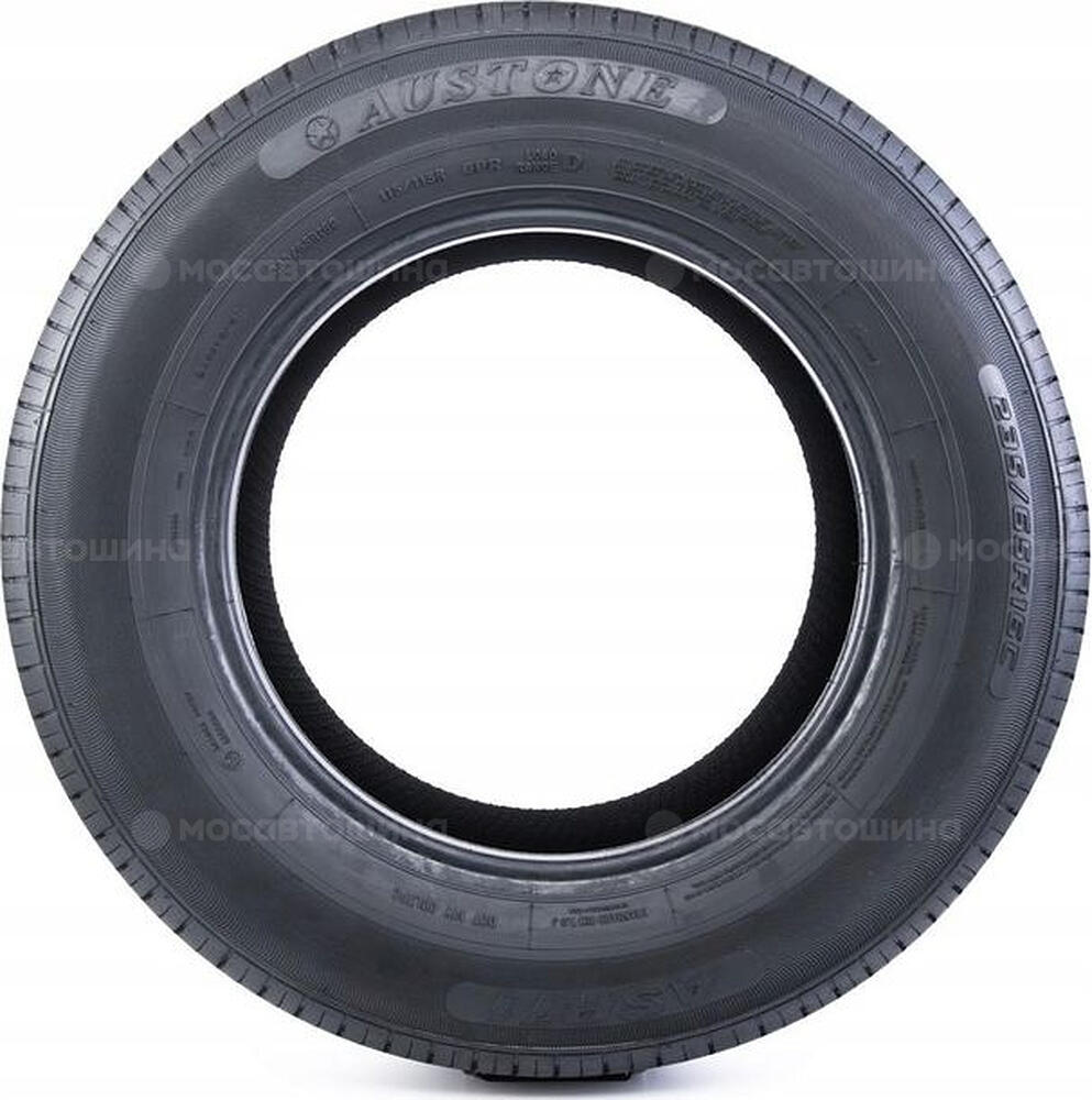 Seitenansicht Austone ASR71 235/65 R16C 115/113R