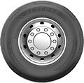 Austone ATH135 235/75 R17,5 143/141J 3PMSF