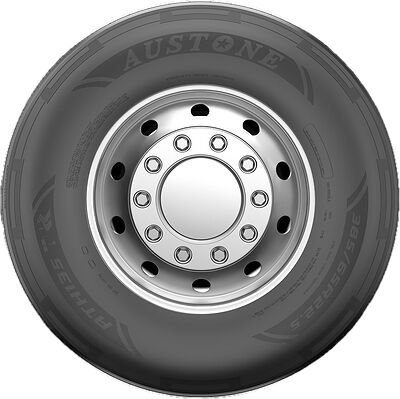 Austone ATH135 235/75 R17,5 143/141J 3PMSF
