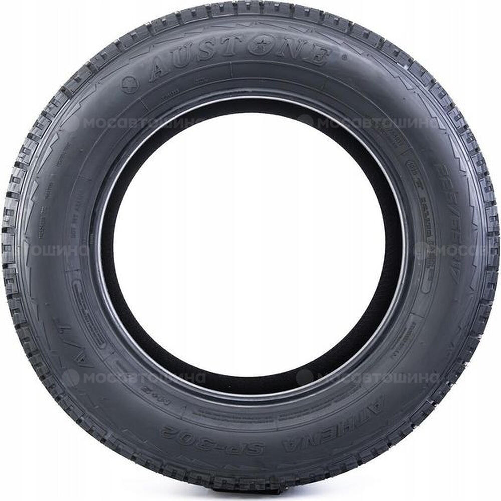 Seitenansicht Austone SP302 255/55 R19 111V