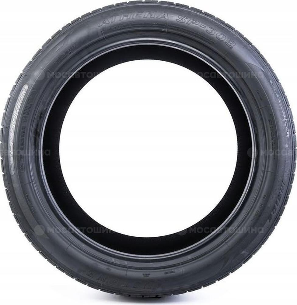 Seitenansicht Austone SP303 235/45 R17 99H 