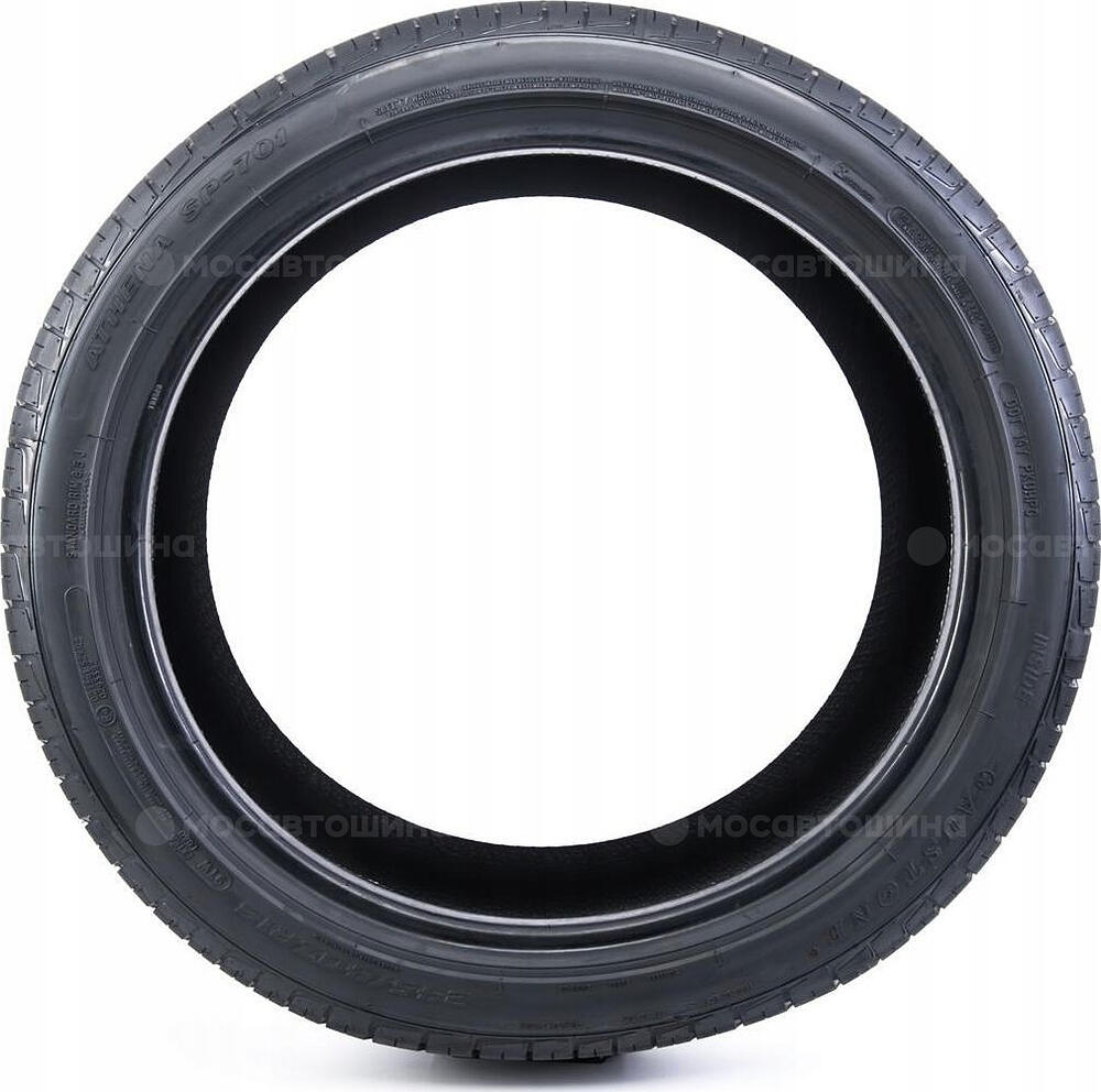 Seitenansicht Austone SP701 245/40 R17 91W