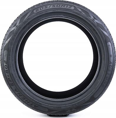 Austone Athena SP-802 165/60 R14 75H 