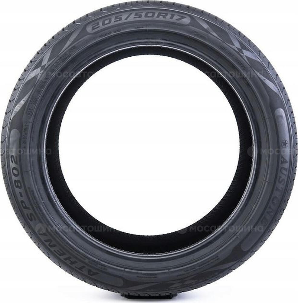 Seitenansicht Austone Athena SP-802 205/55 R16 91V