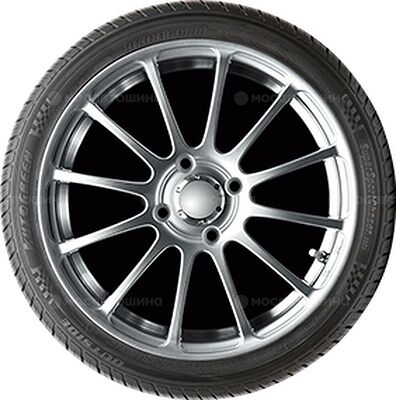 Autogreen SuperSportChaser SSC5 255/45 R18 99W RF