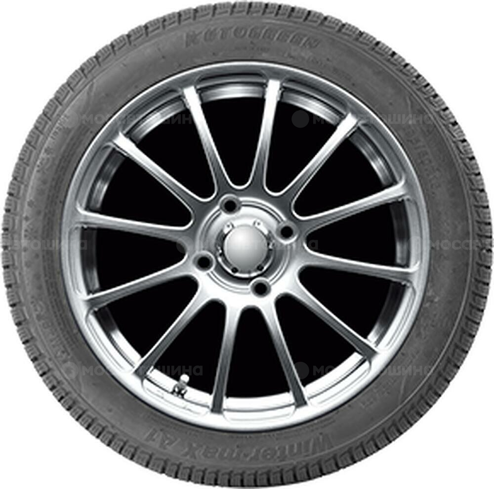 Seitenansicht Autogreen Winter-Max U1-WL2 185/70 R14 88T
