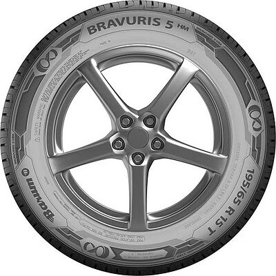 Barum Bravuris 5HM 175/65 R14 82T 