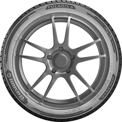 Barum Polaris 6 205/55 R16 91H