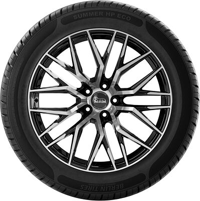 Berlin Summer HP Eco 195/55 R15 85V