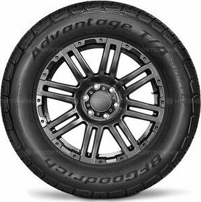 BFGoodrich Advantage Sport 205/65 R16 95H