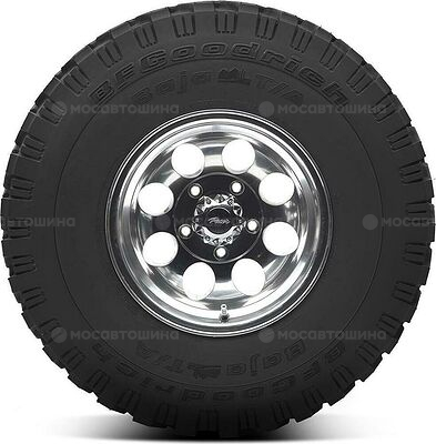 BFGoodrich Baja T/A 35x12,5x17 111T