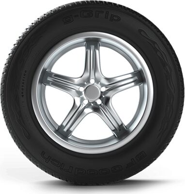 BFGoodrich g-Grip 175/65 R15 84T