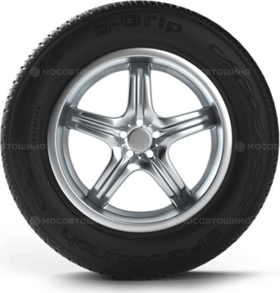 Seitenansicht BFGoodrich g-Grip 175/65 R14 82H