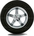 BFGoodrich Urban Terrain T/A BFGoodrich Urban Terrain T/A