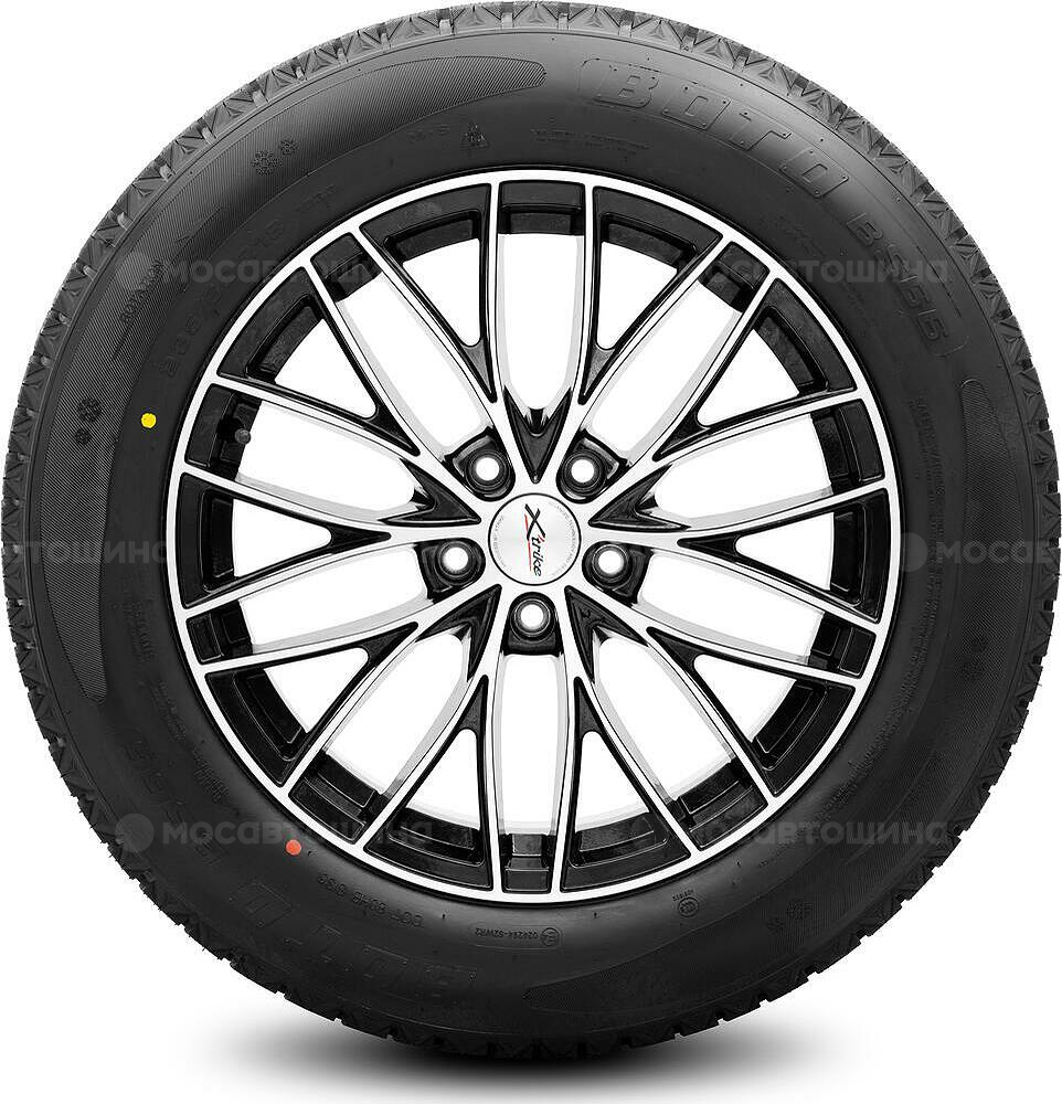 Seitenansicht Boto BS66 175/65 R15 84Q