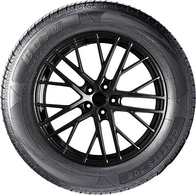 Boto Genesys 208 185/70 R14 88T