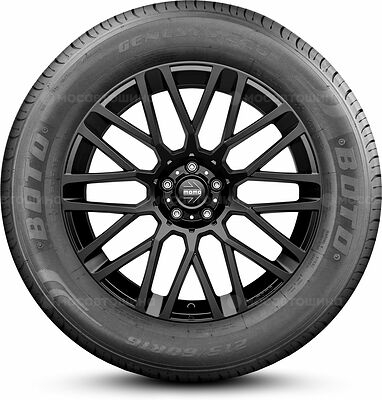 Boto Genesys 228 205/55 R16 91V 