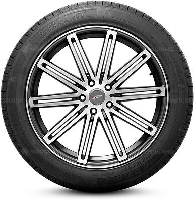 Boto Sasqua H/T 255/70 R16 111H