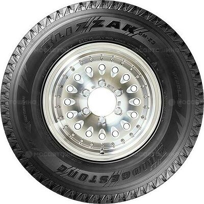Bridgestone Blizzak DM-Z3 225/55 R16 95Q