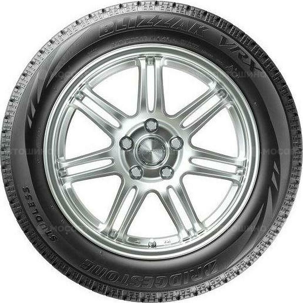 Seitenansicht Bridgestone Blizzak VRX 175/70 R14 84S