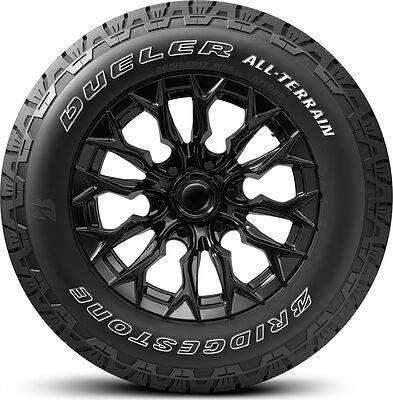 Bridgestone Dueler All-Terrain A/T002 255/70 R16 111T
