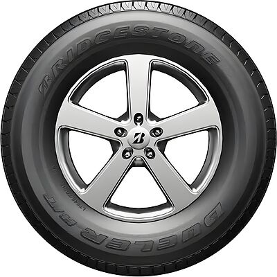 Bridgestone Dueler H/T 685 265/60 R20 112H