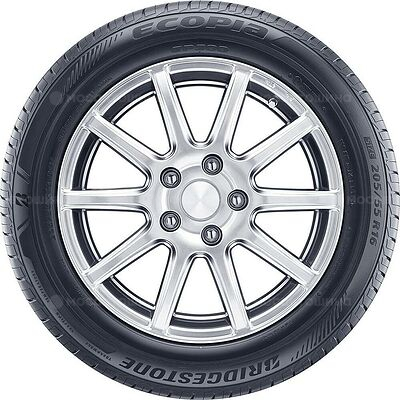Bridgestone Ecopia EP300 215/45 R17 91W 
