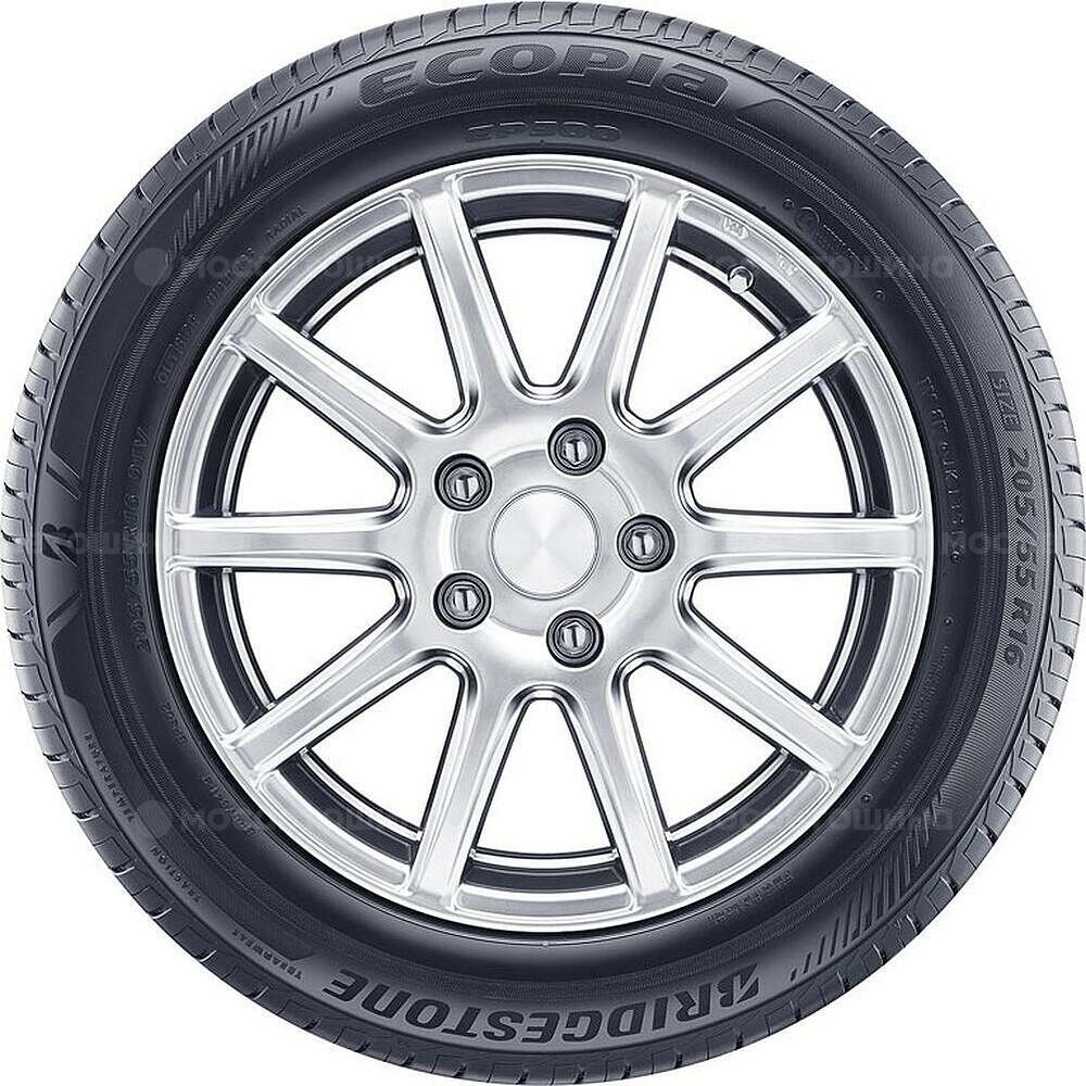 Seitenansicht Bridgestone Ecopia EP300 205/50 R17 93V 