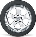 Bridgestone Potenza RE050 A Bridgestone Potenza RE050 A