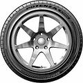 Bridgestone Potenza S001 Bridgestone Potenza S001