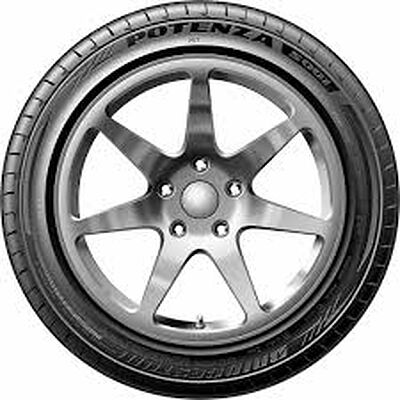 Bridgestone Potenza S001 295/35 R20 101Y